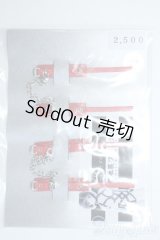 1/6サイズドール/OF:小物 Y-25-10-08-034-YD-ZY