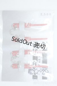 1/6サイズドール/OF:小物 Y-25-10-08-034-YD-ZY