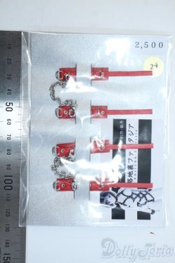 画像2: 1/6サイズドール/OF:小物 Y-25-10-08-034-YD-ZY