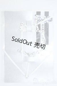 1/6サイズドール/OF:小物 Y-25-10-08-037-YD-ZY