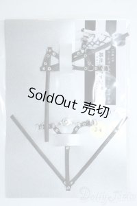 1/6サイズドール/OF:小物 Y-25-10-08-036-YD-ZY