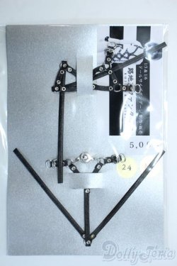 画像1: 1/6サイズドール/OF:小物 Y-25-10-08-036-YD-ZY