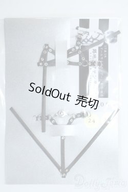 画像1: 1/6サイズドール/OF:小物 Y-25-10-08-036-YD-ZY