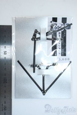画像2: 1/6サイズドール/OF:小物 Y-25-10-08-036-YD-ZY