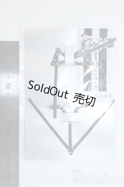 画像2: 1/6サイズドール/OF:小物 Y-25-10-08-036-YD-ZY