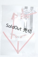 1/6サイズドール/OF:小物 Y-25-10-08-035-YD-ZY