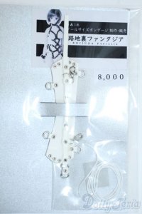 1/6サイズドール/OF:小物 Y-25-10-08-038-YD-ZY