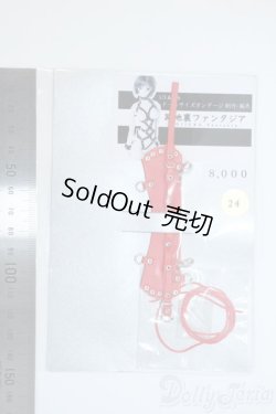 画像2: 1/6サイズドール/OF:小物 Y-25-10-08-039-YD-ZY