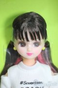 リカちゃん/リカちゃん #Licca #マイファブコスメ Y-25-11-19-154-YD-ZY