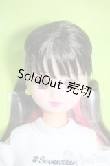 リカちゃん/リカちゃん #Licca #マイファブコスメ Y-25-10-08-092-YD-ZY