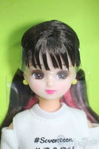 リカちゃん/リカちゃん #Licca #マイファブコスメ Y-25-11-19-154-YD-ZY