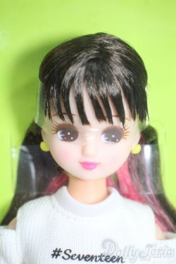 画像1: リカちゃん/リカちゃん #Licca #マイファブコスメ Y-25-10-08-092-YD-ZY