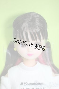 画像1: リカちゃん/リカちゃん #Licca #マイファブコスメ Y-25-10-08-092-YD-ZY