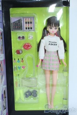 画像2: リカちゃん/リカちゃん #Licca #マイファブコスメ Y-25-10-08-092-YD-ZY
