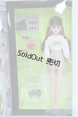 画像2: リカちゃん/リカちゃん #Licca #マイファブコスメ Y-25-10-08-092-YD-ZY