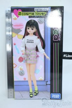 画像3: リカちゃん/リカちゃん #Licca #マイファブコスメ Y-25-10-08-092-YD-ZY