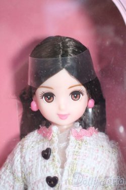 画像1: リカちゃん/あこがれ芸能人　みおちゃん Y-25-10-08-091-YD-ZY