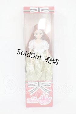 画像2: リカちゃん/あこがれ芸能人　みおちゃん Y-26-04-15-288-YD-ZY