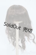 6-7inch/ウィッグ Y-25-10-08-087-YD-ZY