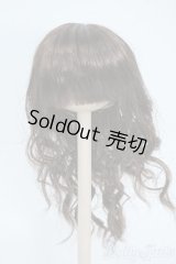 6-7inch/ウィッグ Y-25-10-08-087-YD-ZY