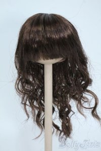 6-7inch/ウィッグ Y-25-10-08-087-YD-ZY