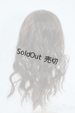 画像2: 6-7inch/ウィッグ Y-25-10-08-087-YD-ZY