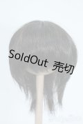 7-8inch/ウィッグ Y-25-10-08-080-YD-ZY