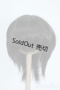 7-8inch/ウィッグ Y-25-10-08-080-YD-ZY