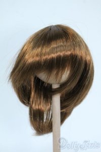 7-8inch/ウィッグ Y-25-10-08-079-YD-ZY