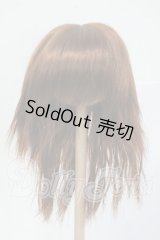 8inch/ウィッグ Y-26-05-08-218-YD-ZY