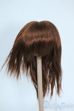 画像1: 8inch/ウィッグ Y-25-10-08-077-YD-ZY