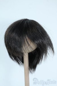 8inch/ウィッグ Y-25-10-08-076-YD-ZY