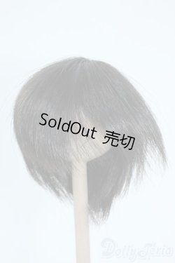 画像1: 8inch/ウィッグ Y-25-10-08-076-YD-ZY