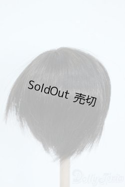 画像2: 8inch/ウィッグ Y-25-10-08-076-YD-ZY