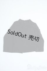 SDM＆MSD/OF:トップス Y-25-10-08-061-YD-ZY