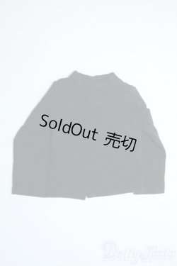 画像1: SDM＆MSD/OF:トップス Y-25-10-08-061-YD-ZY