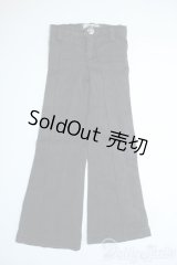 SDM＆MSD/OF:パンツ Y-25-10-08-062-YD-ZY