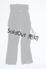 SDM＆MSD/OF:パンツ Y-25-10-08-073-YD-ZY