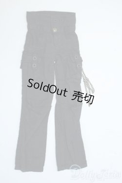 画像1: SDM＆MSD/OF:パンツ Y-25-10-08-073-YD-ZY