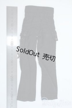 画像2: SDM＆MSD/OF:パンツ Y-25-10-08-073-YD-ZY