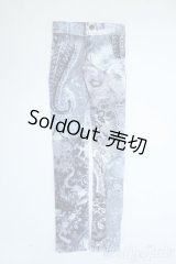 SDGrB＆SD13男の子/OF:パンツ Y-25-10-08-055-YD-ZY