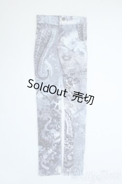 画像1: SDGrB＆SD13男の子/OF:パンツ Y-25-10-08-055-YD-ZY