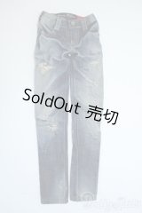 SDGrB＆SD13男の子/OF:パンツ Y-25-10-08-054-YD-ZY