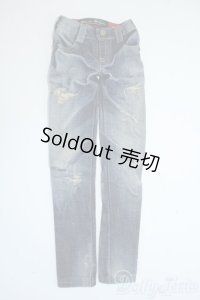 SDGrB＆SD13男の子/OF:パンツ Y-25-10-08-054-YD-ZY