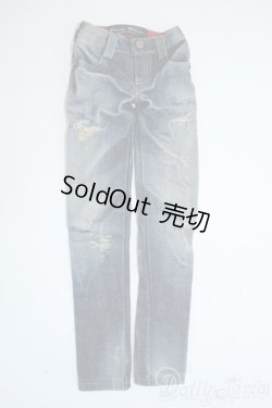 画像1: SDGrB＆SD13男の子/OF:パンツ Y-25-10-08-054-YD-ZY