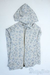 SD17B/OF:パーカー Y-25-10-08-057-YD-ZY