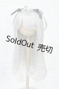 8-9inch/ウィッグ Y-26-04-01-021-YD-ZY