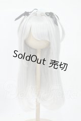 8-9inch/ウィッグ Y-26-04-01-021-YD-ZY