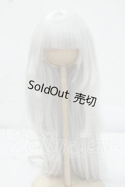 画像1: 8-9inch/ウィッグ Y-26-07-28-185-YD-ZY