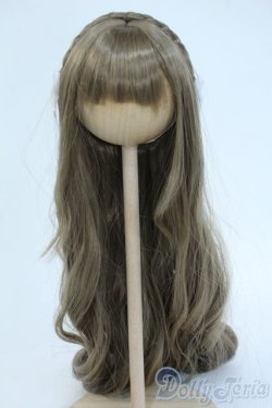 画像1: 8-9inch/ウィッグ Y-25-10-08-122-YD-ZY